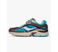 Zapatillas Saucony Progrid Omni 9 x Footpatrol Azul 41