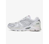 Zapatillas Saucony Progrid Triumph 4 Plata