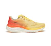 Zapatillas Saucony Ride 19 Amarillo Naranja SS26
