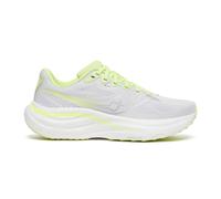 Zapatillas Saucony Ride 19 Blanco Amarillo AW26 Mujer, Talla 40.5 - EUR