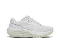 saucony Zapatillas de running 'RIDE 19' beige claro / plata 40,5 EUR