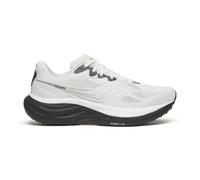 Zapatillas Saucony Ride 19 Blanco Negro SS26, Talla 44 - EUR