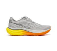 Zapatillas Saucony Ride 19 Gris Naranja AW26, Talla 44.5 - EUR