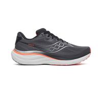Zapatillas Saucony Ride 19 Gris Negro AW26, Talla 44.5 - EUR