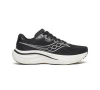Zapatillas Saucony Ride 19 Negro Blanco SS26 Mujer, Talla 44.5 - EUR