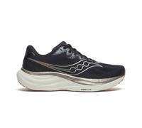 Saucony Ride 19 para Hombre Negro/Peltre Talla 10.5