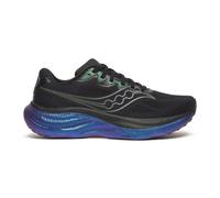 Zapatillas Saucony Ride 19 Negro Morado SS26