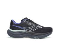 Zapatillas Saucony Ride 19 Negro Morado SS26 Mujer, Talla 37 - EUR