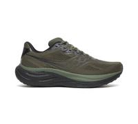Zapatillas Saucony Ride 19 Verde Negro AW26, Talla 42 - EUR