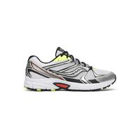 Zapatillas Saucony Originals Ride Millennium blanco gris amarillo - 37