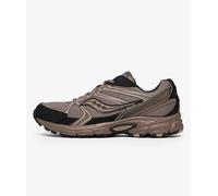 Zapatillas Saucony Ride Millennium Marrón