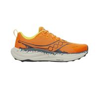 Zapatillas Saucony Ride TR3 Naranja Gris AW26, Talla 49 - EUR