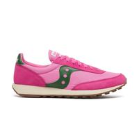Saucony TRAINER 80 36 Rosa