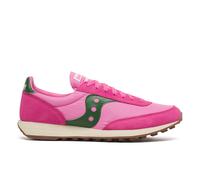 Saucony Originals Trainer 80 5 - Yellow Royal 40.5, 6 Pink Forest, 39 EU