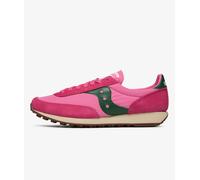 Zapatillas Saucony Trainer 80 Rosa