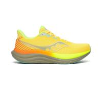 Zapatillas Saucony Triumph 23 Amarillo Naranja SS26, Talla 44 - EUR