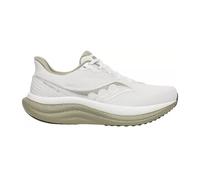 Zapatillas Saucony Triumph 23 Blanco Beige SS26, Talla 44 - EUR