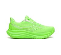Zapatillas Saucony Triumph 23 Verde SS26, Talla 50 - EUR