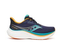 Zapatillas Saucony Triumph 24 Azul Naranja AW26, Talla 42.5 - EUR