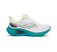 Saucony Hombre Triumph 24, Blanco Tranqu, 46 EU
