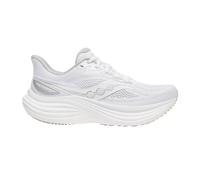 Zapatillas Saucony Triumph 24 Blanco Plata AW26, Talla 44.5 - EUR