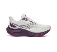 Zapatillas Saucony Triumph 24 Gris Morado AW26 Mujer, Talla 37.5 - EUR