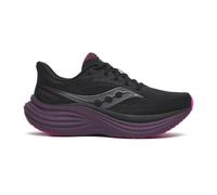 Zapatillas Saucony Triumph 24 Negro Morado AW26 Mujer, Talla 38.5 - EUR