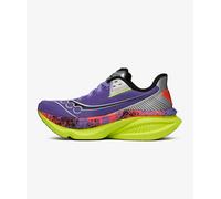 Zapatillas Saucony Women's Endorphin Azura Hi-Octane Morado