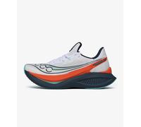 Zapatillas Saucony Women's Endorphin Pro 5 Blanco