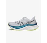 Zapatillas Saucony Women's Endorphin Speed 5 Blanco