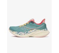 Zapatillas Saucony Women's Endorphin Speed 5 Turquesa