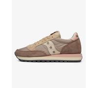 Zapatillas Saucony Women's Jazz Original Marrón claro