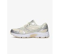 Zapatillas Saucony Women's Ride Millennium Beige