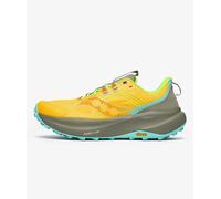 Zapatillas Saucony Xodus Ultra 4 Amarillo