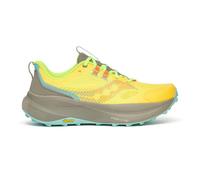 Zapatillas de Running Saucony Xodus Ultra 4 Hombre Amarillo 41