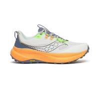 Zapatillas de trail Saucony XODUS ULTRA 4 (BLANCO/TURMÉRIC) Hombre