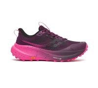 Saucony - Zapatillas de trail - Xodus Ultra 4 Eggplant/Shock para Mujer - Talla 38 - Púrpura Púrpura 38