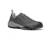 SCARPA Mojito GTX - Zapatillas impermeables para el tiempo libre, deportes, viajes, Shark, 42 EU