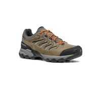Zapatillas de montaña scarpa moraine gtx fossil marrón gore-tex r 42