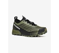 Zapatillas de trail scarpa ribelle run 2 hombre olive-negro 43.5