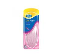Zapatillas Scholl Plantillas Gel Activ Open