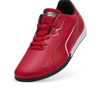 PUMA Zapatillas Scuderia Ferrari HP Drift Cat 11 41 Rosso Corsa White Red