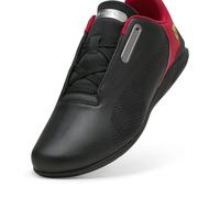 PUMA Zapatillas Scuderia Ferrari HP Drift Cat Decima 2.0 Unisex 48 Black ┃Zapatillas de Motorsport Unisex para Adultos