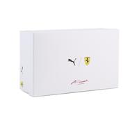 Zapatillas Scuderia Ferrari Speedcat Miami unisex 46