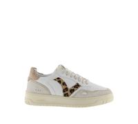 Zapatillas Seoul de mujer efecto piel y animal Victoria 36