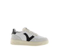 Zapatillas Seoul de mujer efecto piel y animal Victoria 36
