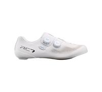 Zapatillas Shimano De Carbono SH-RC703 Unisex