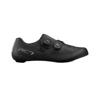 Zapatillas Shimano RC703 Negro, Talla 45.5 - EUR