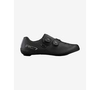 Shimano Zapatillas de Ciclismo SH-RC703 negro 44