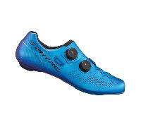 Zapatillas Shimano RC903 S-PHYRE Azul, Talla 45 - EUR